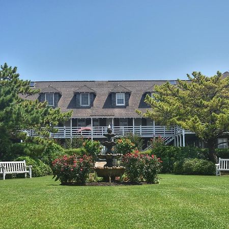 First Colony Inn ナグス・ヘッド エクステリア 写真