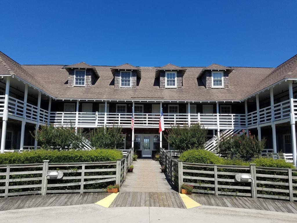 First Colony Inn ナグス・ヘッド エクステリア 写真
